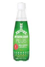 三ツ矢サイダー　プラス【家庭用商品】